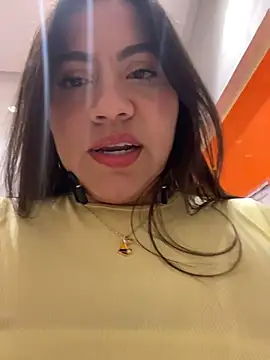 Iam__Cristal webcam