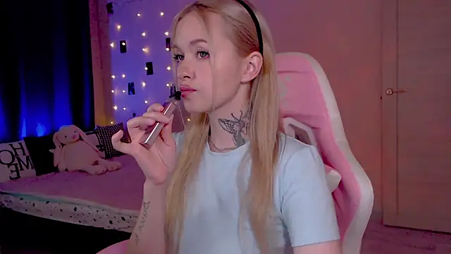 Naughty_Mable webcam