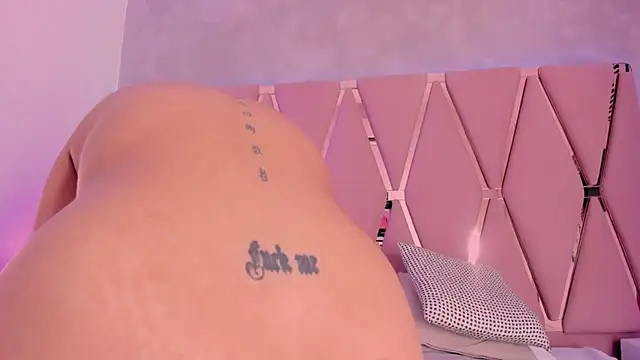 Emily_Black1 webcam