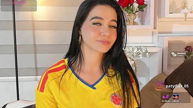 MiiaParker6972 webcam