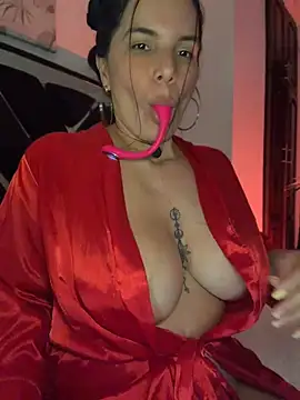 carol_latina13 webcam
