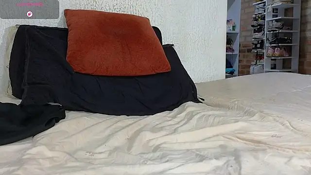Angel97x webcam