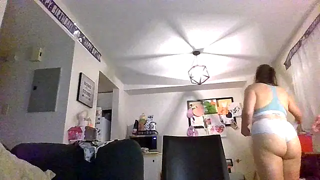 thedevinemama webcam