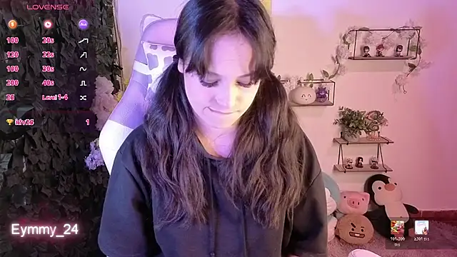 Eymmy_24 webcam