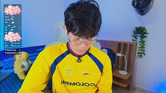 Anky_xx webcam