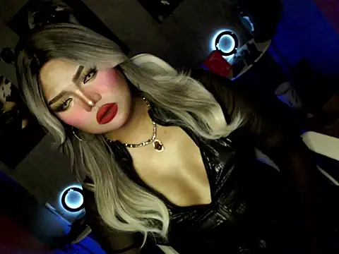 Queen_athenax webcam