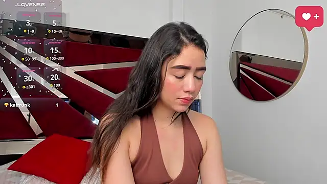 SaraWagner_ webcam
