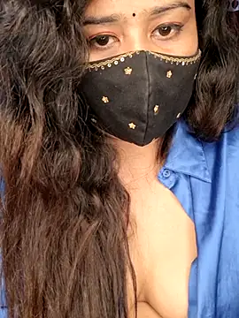 Indian-hotm-Neha webcam