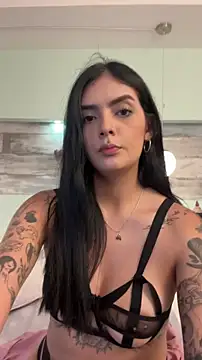 AliceRitter webcam