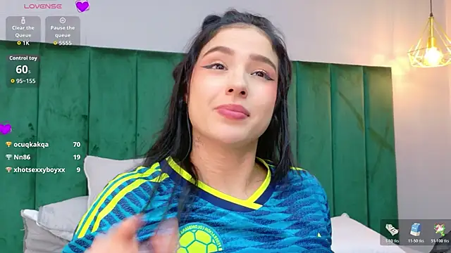 Ashley_Evans22 webcam