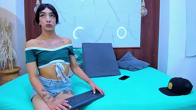 Loversinfire2 webcam