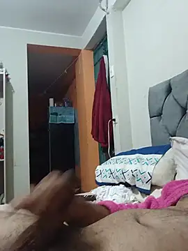 Rafa139 webcam