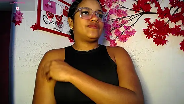 chleo_rosse webcam