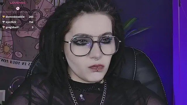 amorefae webcam