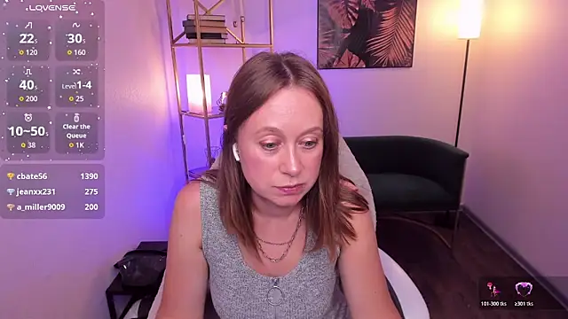 Brooke_lover webcam