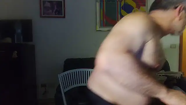 Mauro7788 webcam