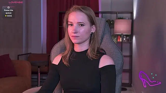 Megan_Rodgers webcam