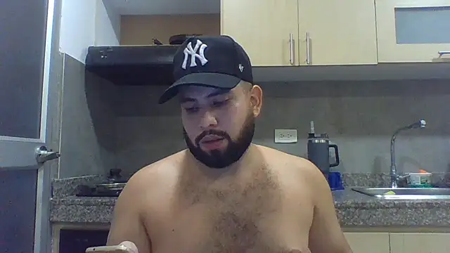 Dalton_s live cam on StripChat