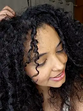 Queenpandinha webcam