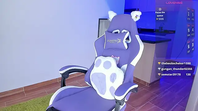 Mineko____ webcam