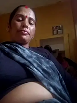 Sanaya_hote webcam