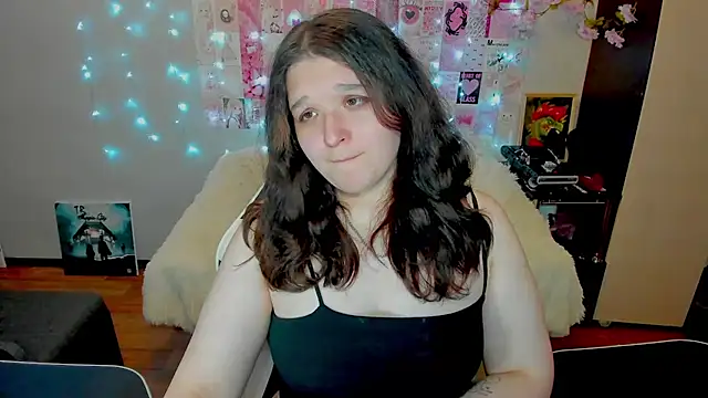Kate_Acid webcam
