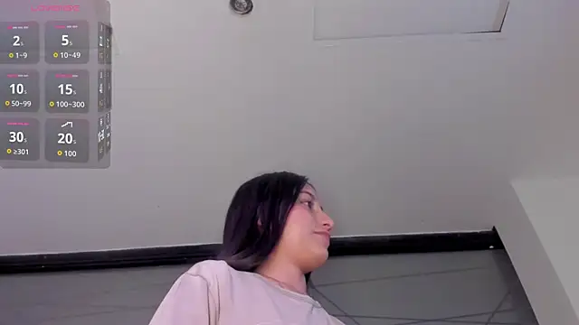Princess_tina webcam