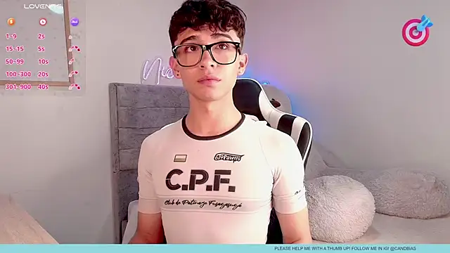 niico_prince webcam