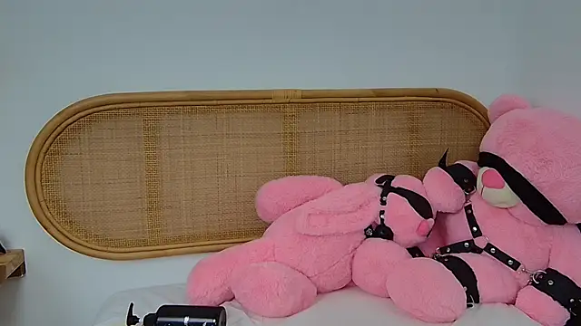Lexa-Raven webcam
