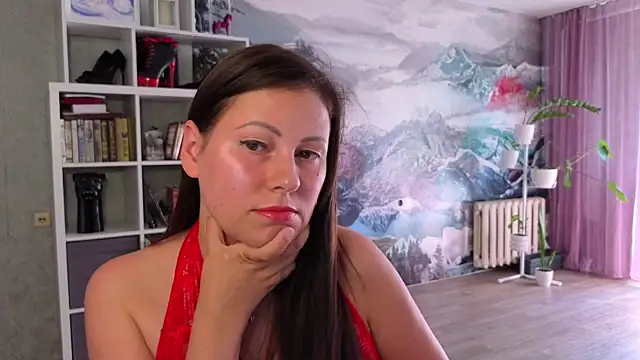 Dana-Queendom webcam