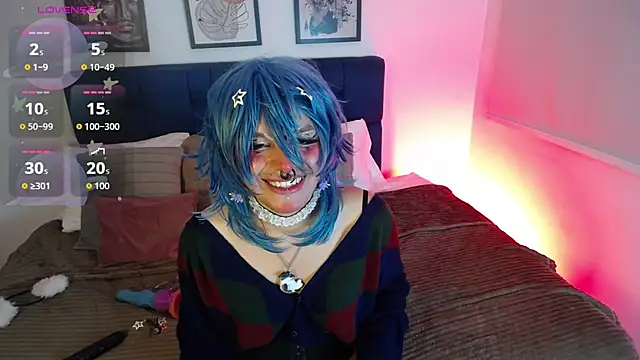 Neko_ne_69 webcam