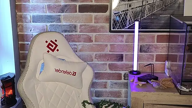 eva_swetty webcam
