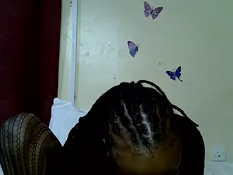 Rasta_tattoooed webcam