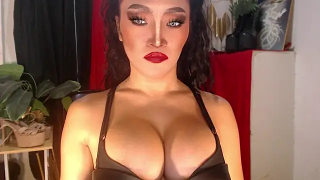 QueenMajesty webcam