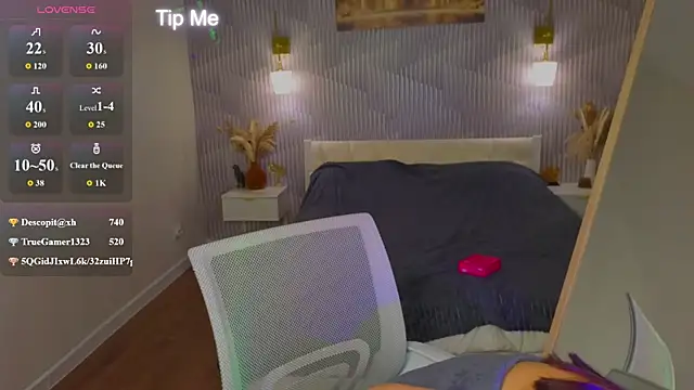 _Kiki_angelll_ webcam