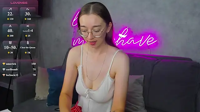 Lucy_Green webcam