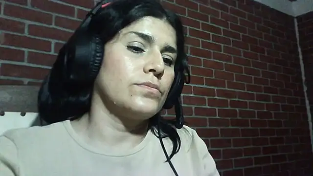 CarolinaMoretti webcam