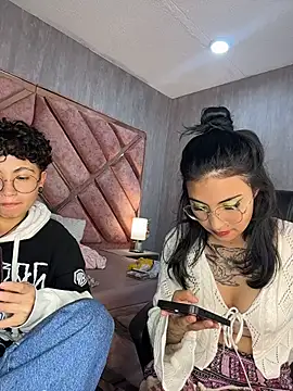 ian_mathias_ webcam