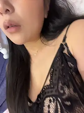 xiaoyuer521 webcam