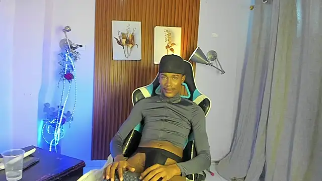 Ikaro_blue webcam