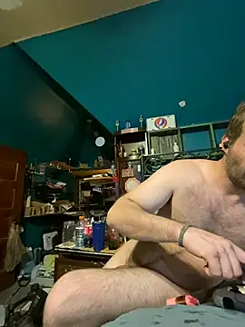 charactrzero live cam on StripChat