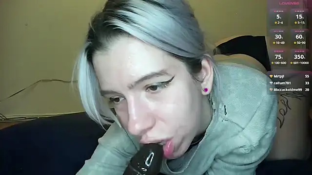 cruellagoth666 webcam