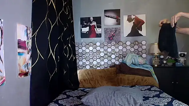 Hot_Metallica69 webcam