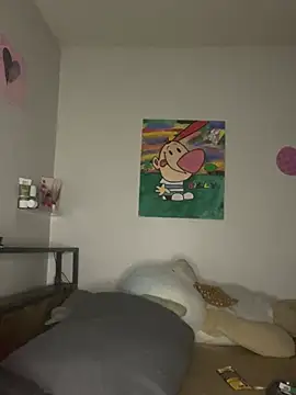 TinyBlazian901 webcam