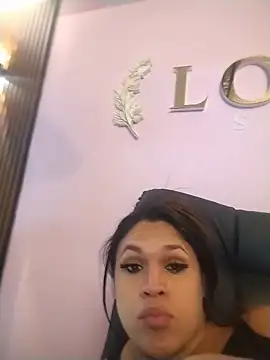 kimCosseyy webcam