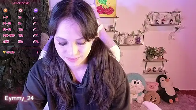 Eymmy_24 webcam