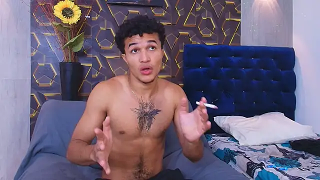 fire_drako_ webcam