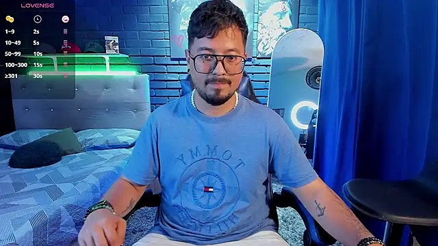 DaviidEvans_ webcam