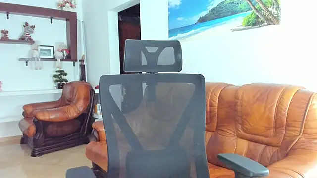 HeavenAva webcam