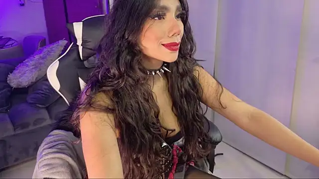 Chaiiro webcam